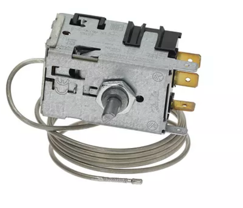TERMOSTATO DANFOSS 077B0020