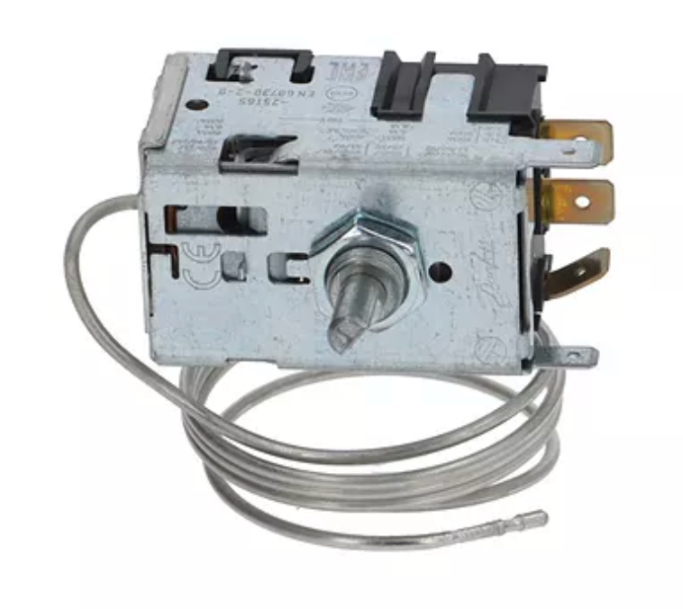 TERMOSTATO DANFOSS 077B0025