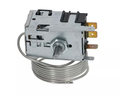 TERMOSTATO DANFOSS 077B0033