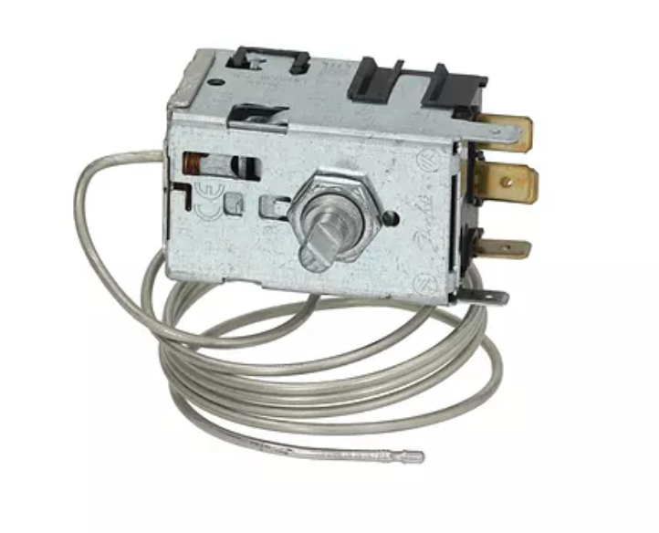 TERMOSTATO DANFOSS 077B6220