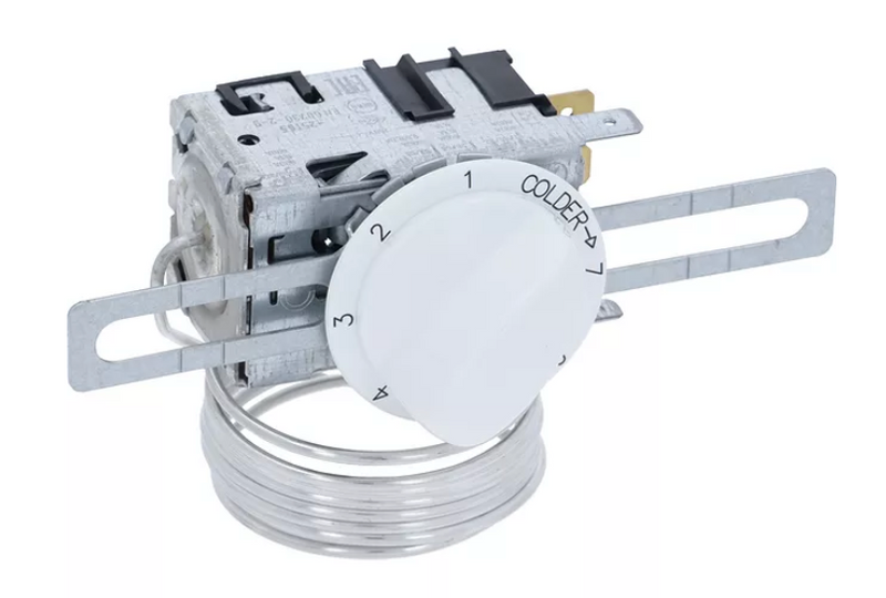 TERMOSTATO DANFOSS 077B7001