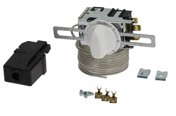 TERMOSTATO DANFOSS 077B7006