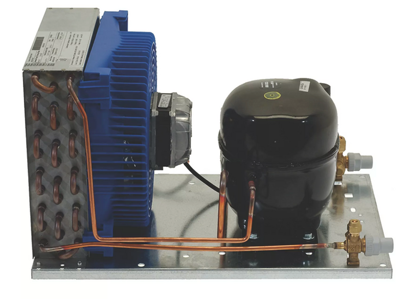 Unità Condensatrice EMBRACO NEK6181GK