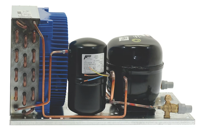 Unità Condensatrice EMBRACO NEK6187Z