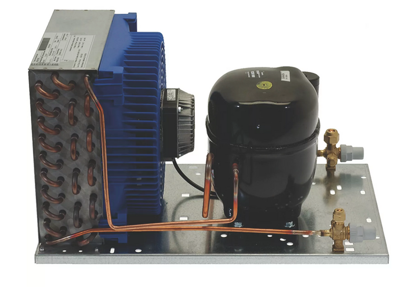 Unità Condensatrice EMBRACO NEU6212GK