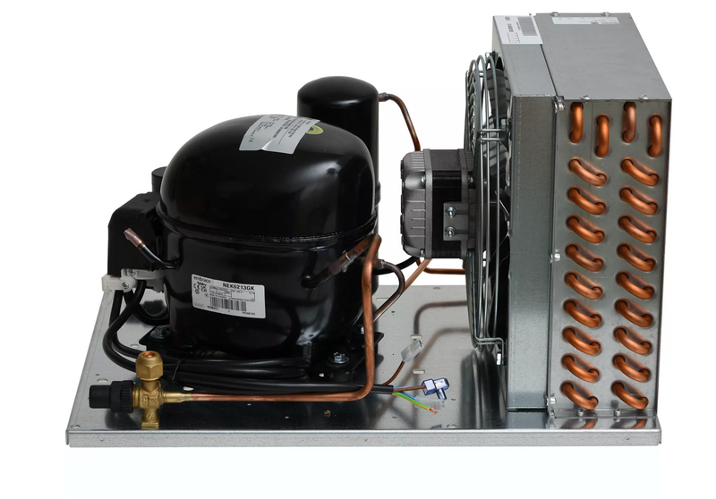 Unità Condensatrice EMBRACO NEU6212GK
