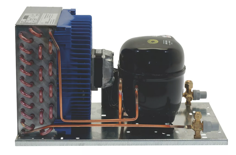 Unità Condensatrice EMBRACO NEU6212Z
