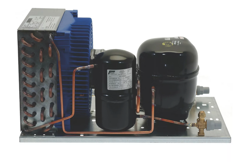 Unità Condensatrice EMBRACO NEU6212Z