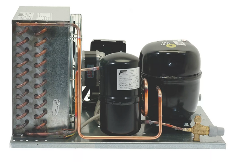 Unità Condensatrice EMBRACO NEU6215GK