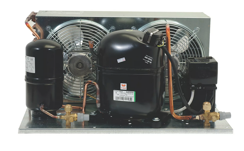 Unità Condensatrice EMBRACO NJ9232GK