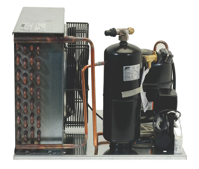 Unità Condensatrice EMBRACO NJ9238GK