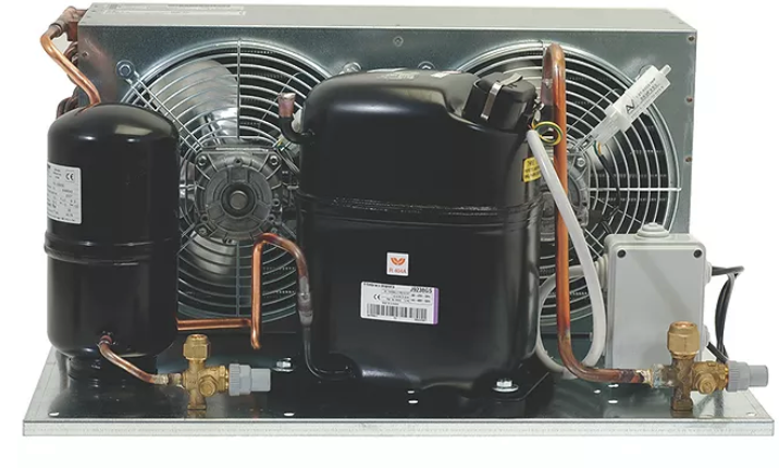 Unità Condensatrice EMBRACO NJ9238GS