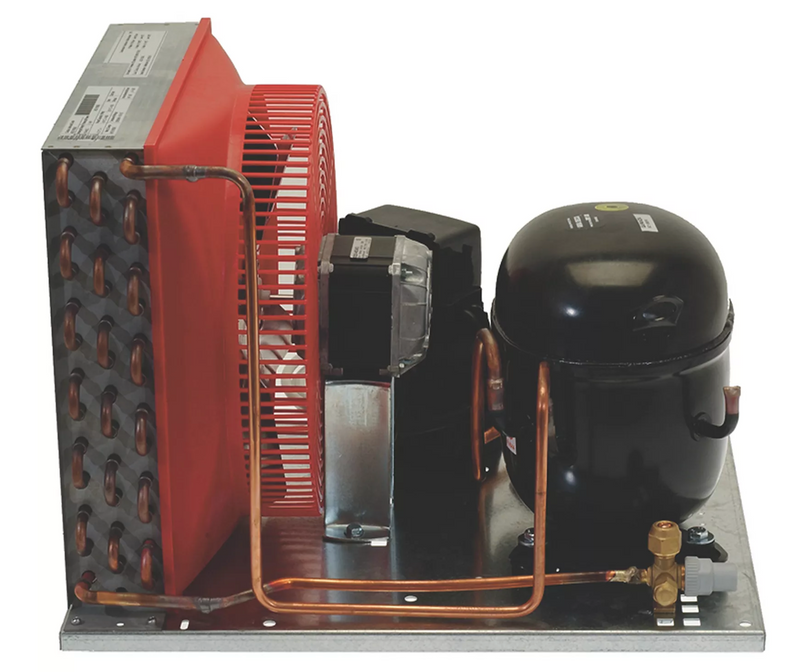 Unità Condensatrice EMBRACO NT2178GK