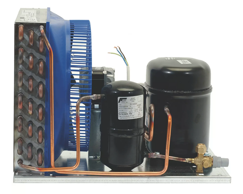 Unità Condensatrice EMBRACO NT6215Z