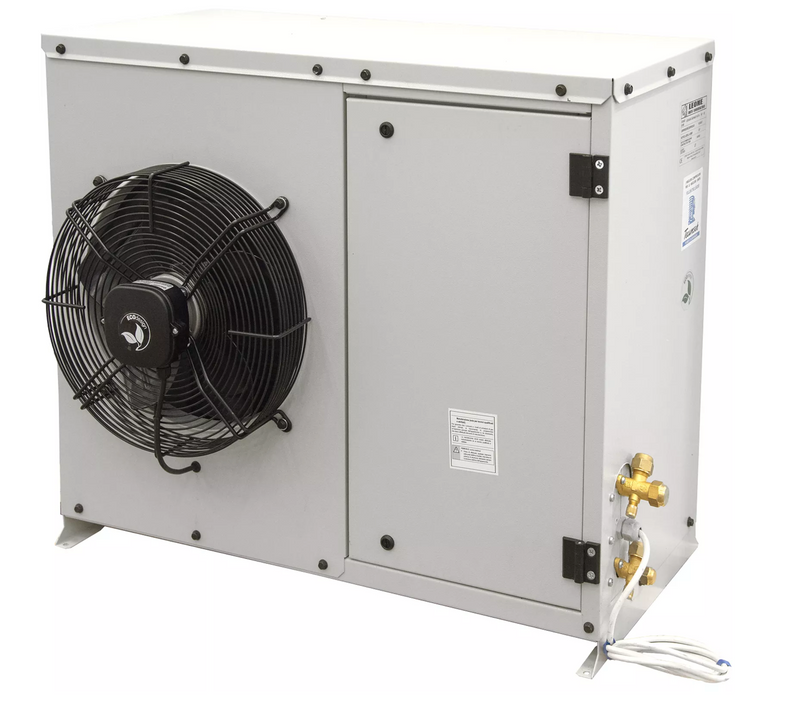 Unità Condensatrice TECUMSEH CAJ4511Y
