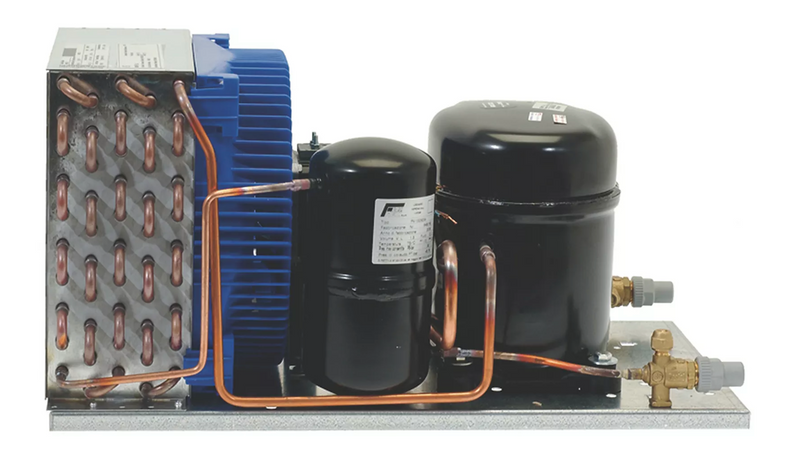 Unità Condensatrice EMBRACO NEU6214Z