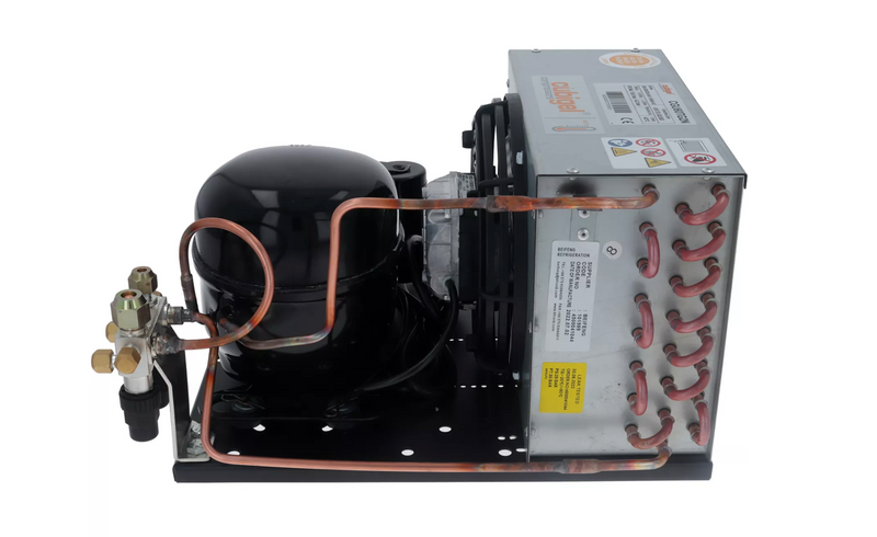 Unità Condensatrice CUBIGEL GL60TB