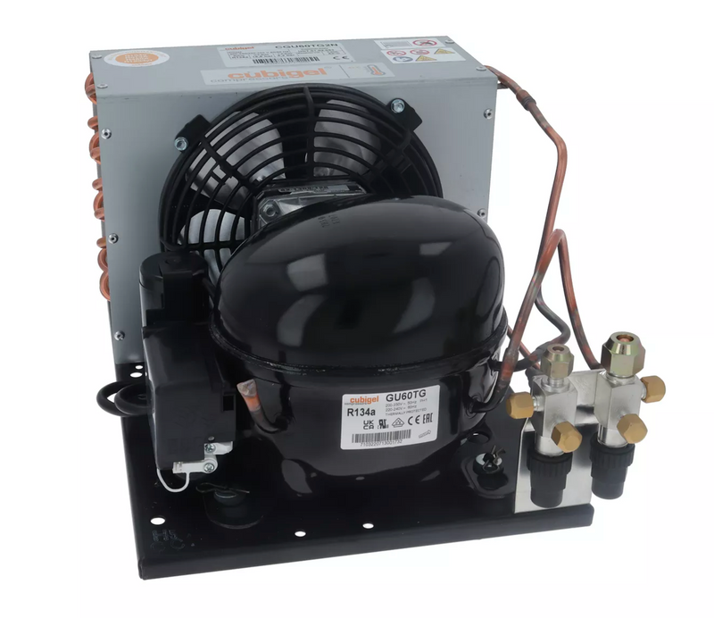 Unità Condensatrice CUBIGEL GL60TB