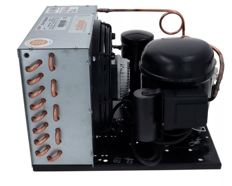 Unità Condensatrice CUBIGEL GLY12RA