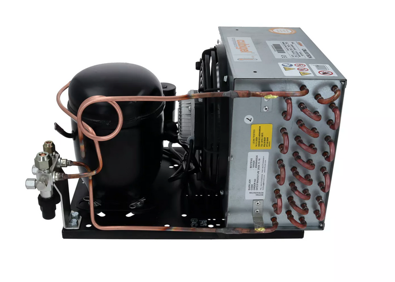 Unità Condensatrice CUBIGEL ML80TB