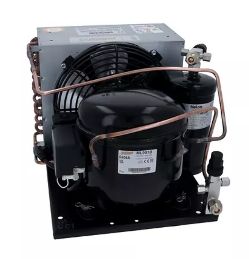 Unità Condensatrice CUBIGEL ML90TB