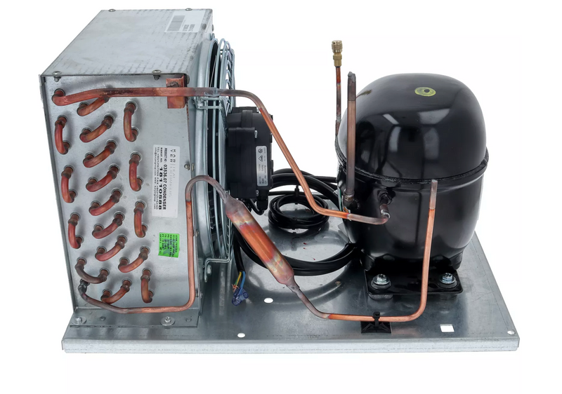 Unità Condensatrice EMBRACO NEK2134U