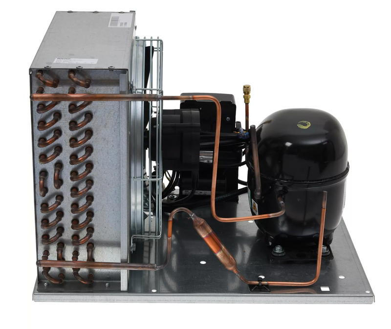 Unità Condensatrice EMBRACO NEK6217U