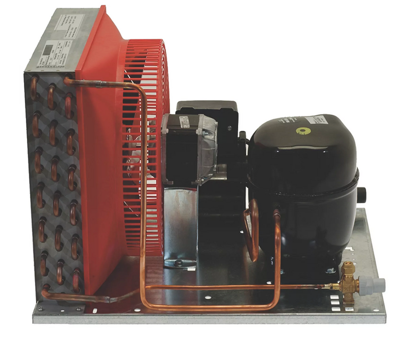 Unità Condensatrice EMBRACO NEU2168GJ