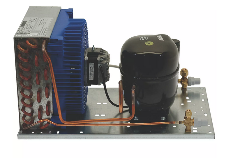 Unità Condensatrice EMBRACO NEU6214Z