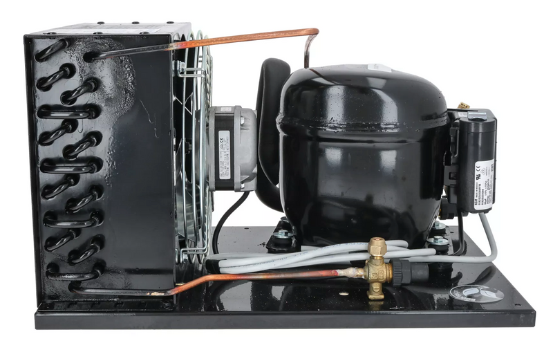 Unità Condensatrice TECUMSEH AE4440Y