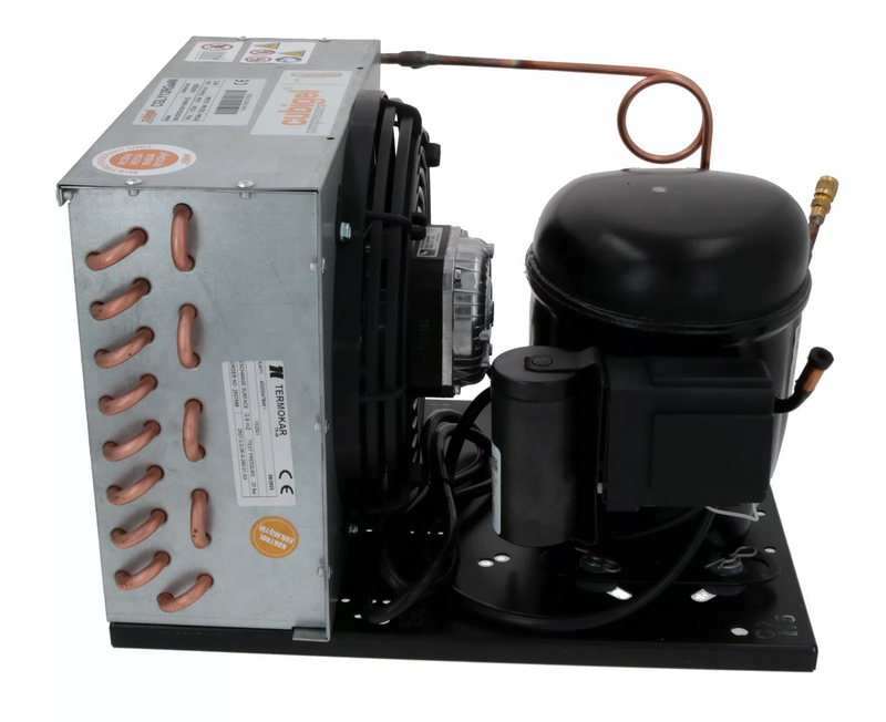 Unità Condensatrice Cubigel GLY12RG