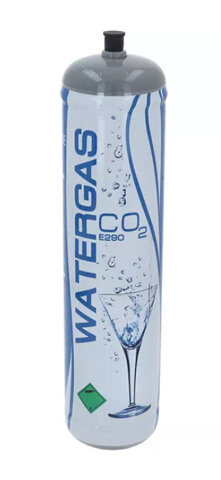BOMBOLA CO2 600 g