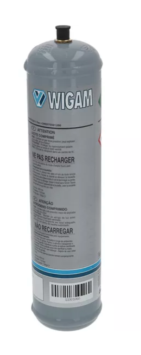CARTUCCIA DI AZOTO 950cc BN2/1 TPED