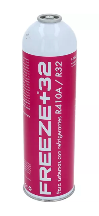 REFRIGERANTE ORGANICO FREEZE+ 32