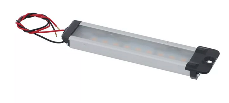 LAMPADA LED LINEARE 130 mm 12Vdc LAINOX