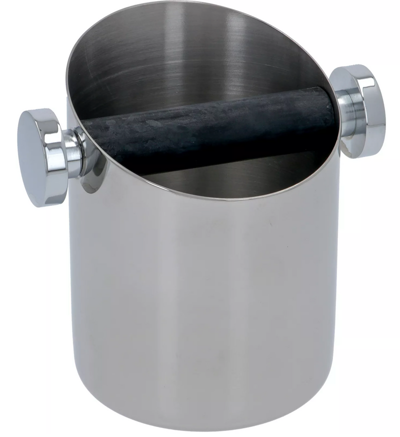 Rocket Espresso - Battifondi in acciaio inox