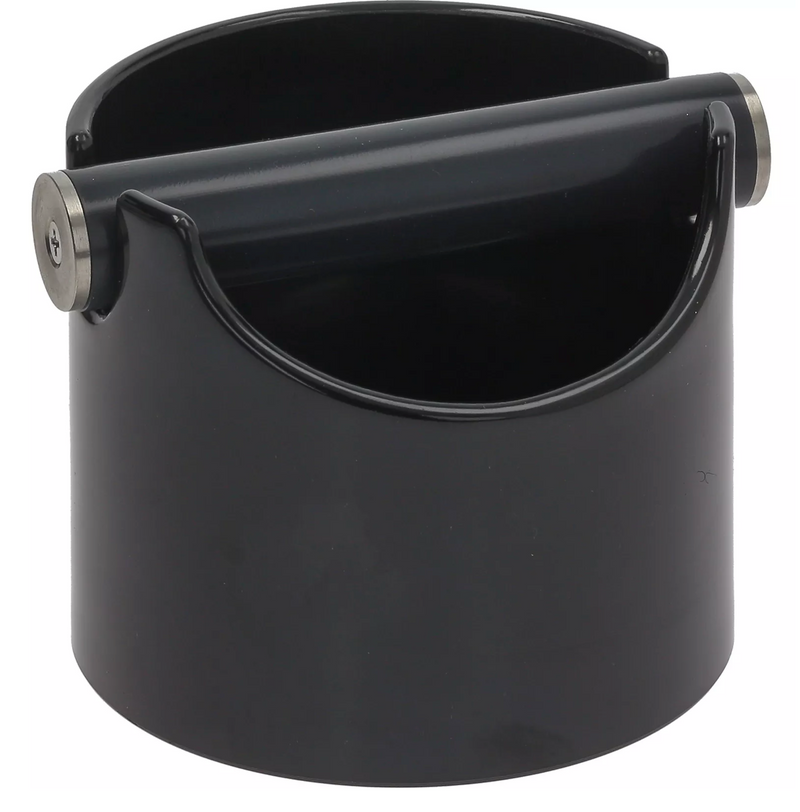 CASSETTO BATTIFONDI IN PLASTICA NERO