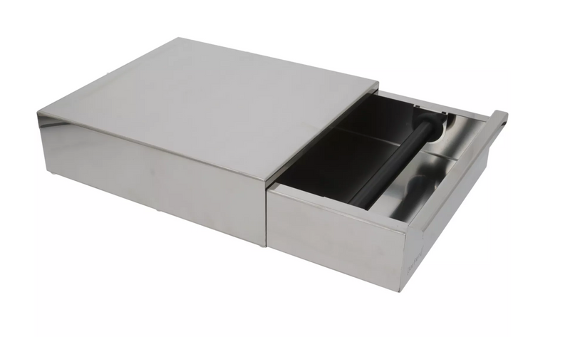 CASSETTO INOX FONDI CAFFÈ JOEFREX CONCEPT-ART