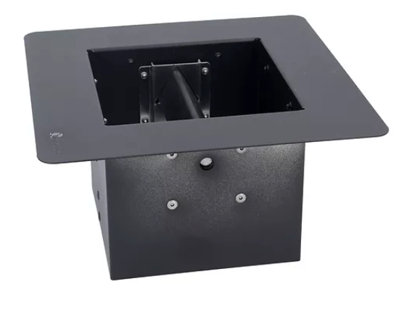 CASSETTO INOX FONDI CAFFÈ DA INCASSO