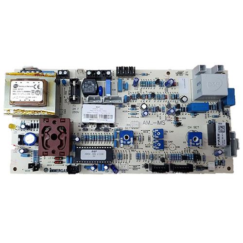 SCHEDA DI MODULAZIONE IMMERGAS